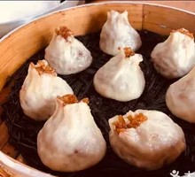 Steamed Dumpling (Semi-finished)