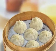Steamed Dumplings (Semi-finished)