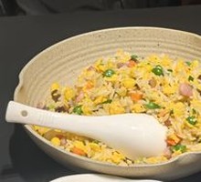 Yangzhou Fried Rice
