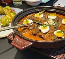 Jinling Bright Moon Stewed Live Prawns