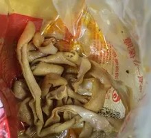 Signature Duck Intestines