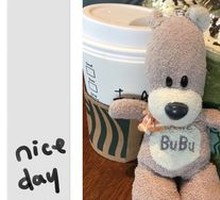 摩卡可可碎片星冰乐（大杯）