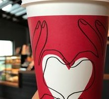 Starbucks Matcha Latte