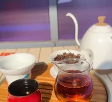 Lapsang Souchong
