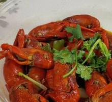 Spicy Twelve-Flavor Crawfish