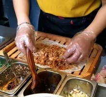 Signature Shredded Duck Leg Wraps