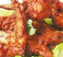 Secret-Recipe Pork Collar