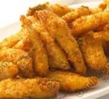 Boneless Chicken Strips