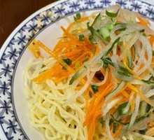 Chongqing Bench Noodles