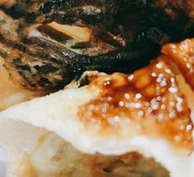 Seaweed and Egg Pancake