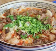 Family Feast Noodles