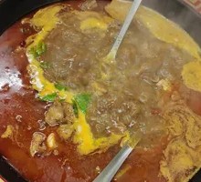 Stewed Chicken with Spices