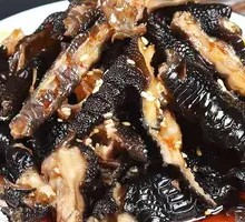 Spicy Boneless Chicken Feet