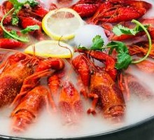 Scholar's Premium 13-Spice Crawfish