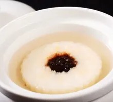 Fat Sea Lion Pear Drink