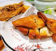 Garlic Crispy Chicken