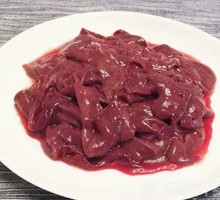 Pork Liver