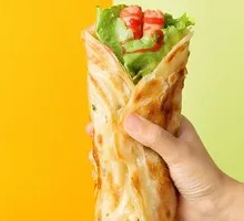 Classic Hand-held Pancake