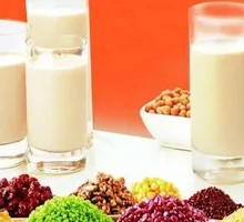 Red Bean Red Date Goji Berry Dessert