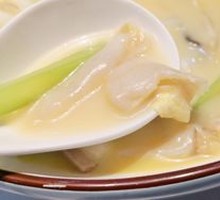Rudong Clam Soup