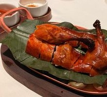 Taizhu Nanjing Crispy Duck