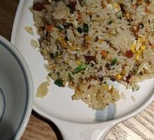 Yangzhou Fried Rice