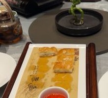 Crispy Small Pond Vegetable