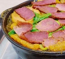 Signature Dry-Cut Beef with Vermicelli