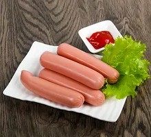 Hot Dog Sausage