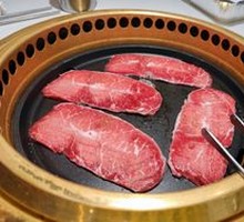 Black Angus Oyster Meat