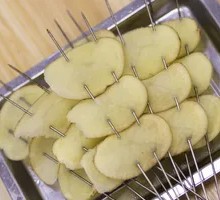 Potato Slices
