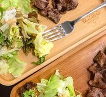 Original Choice Steak