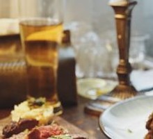 Slow-Roasted Pork Ribs