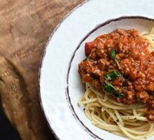 Creamy Mushroom Pasta