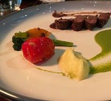 Pure Wagyu M6 Tomahawk Steak