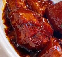 Braised Pork Belly