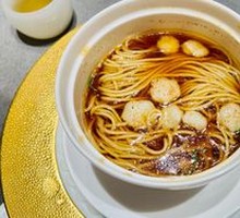 Double Shrimp Yangchun Noodles