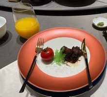 Crispy Beef with Aged Fragrance