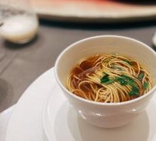 Good Memory Spicy Numbing Yangchun Noodles