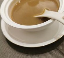 20-Year-Aged Tangerine Peel Mung Bean Soup