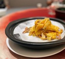 Crispy Salt-Baked Chicken