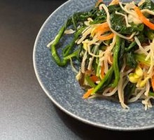 Nanjing Vegetarian Assorted Dishes