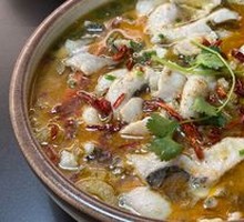 Nanjing Black Pickled Cabbage Fish