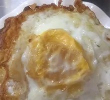 Fried Egg
