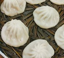 Steamed Soup Dumplings