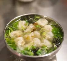 Qianlixiang Dumplings