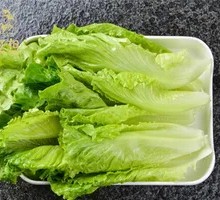 Lettuce