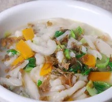 Beef and Fish Fillet Stew