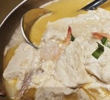 Copper Pot Stone Mill Tofu