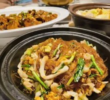 Home-style Noodle Pot